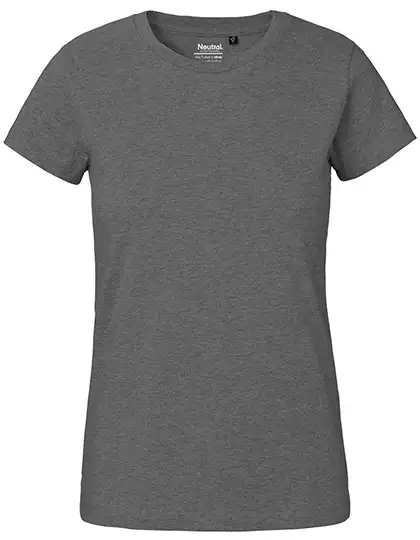 Ansicht 3 – Ladies´ Classic T-Shirt (NE80001)