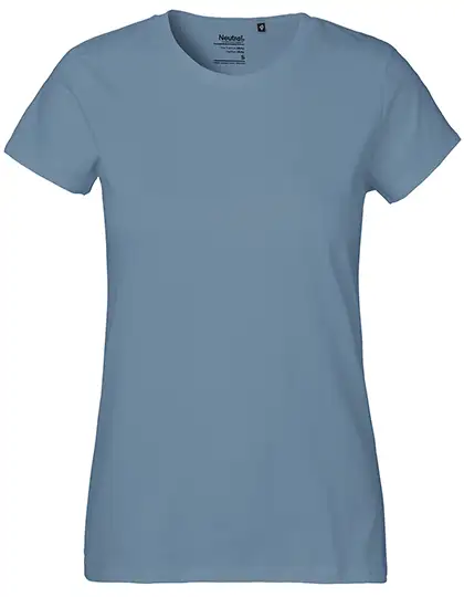 Ansicht 15 – Ladies´ Classic T-Shirt (NE80001)