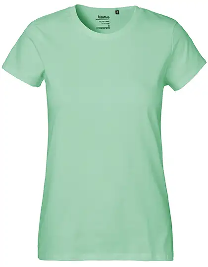 Ansicht 18 – Ladies´ Classic T-Shirt (NE80001)