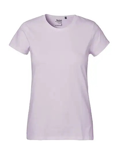 Ansicht 29 – Ladies´ Classic T-Shirt (NE80001)