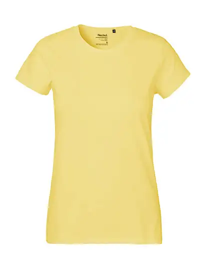 Ansicht 27 – Ladies´ Classic T-Shirt (NE80001)