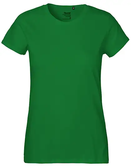 Ansicht 4 – Ladies´ Classic T-Shirt (NE80001)