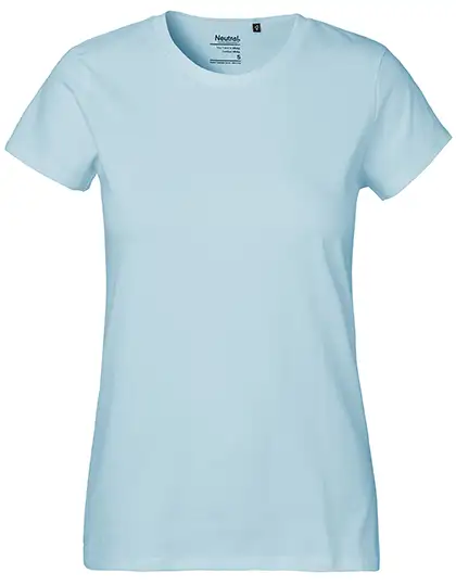 Ansicht 14 – Ladies´ Classic T-Shirt (NE80001)