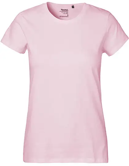 Ansicht 25 – Ladies´ Classic T-Shirt (NE80001)