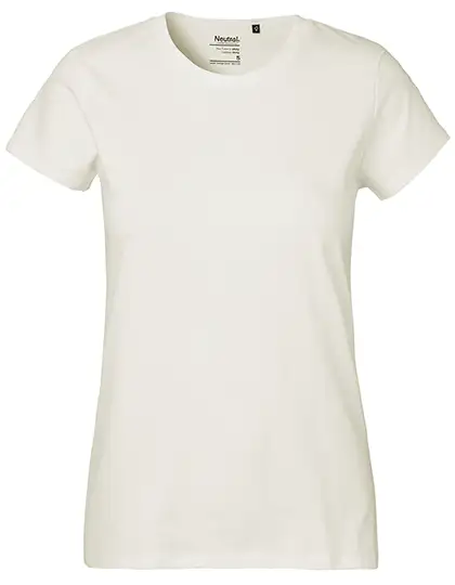 Ansicht 13 – Ladies´ Classic T-Shirt (NE80001)
