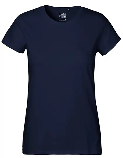 Ansicht 5 – Ladies´ Classic T-Shirt (NE80001)