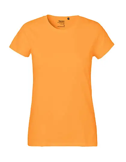Ansicht 28 – Ladies´ Classic T-Shirt (NE80001)