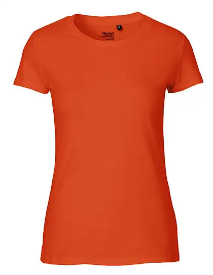 Ansicht 16 – Ladies´ Classic T-Shirt (NE80001)