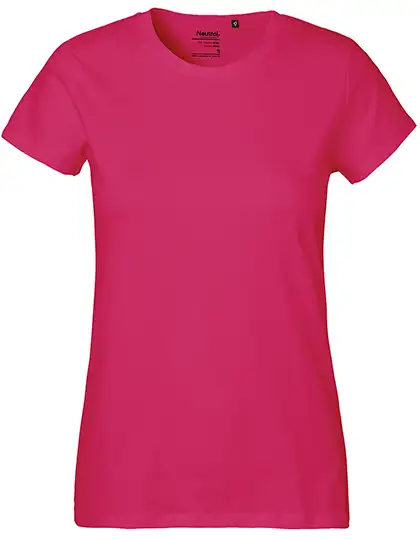 Ansicht 17 – Ladies´ Classic T-Shirt (NE80001)