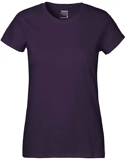 Ansicht 24 – Ladies´ Classic T-Shirt (NE80001)