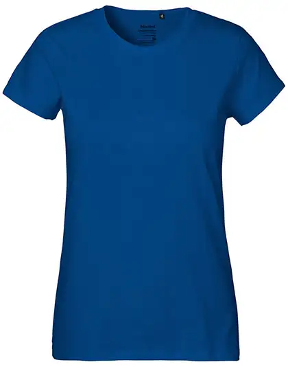 Ansicht 7 – Ladies´ Classic T-Shirt (NE80001)