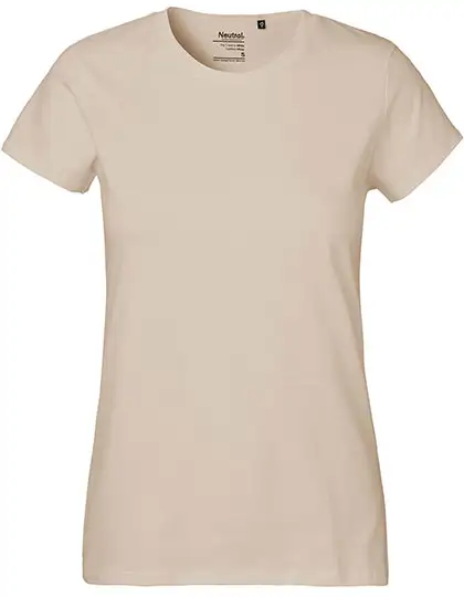 Ansicht 22 – Ladies´ Classic T-Shirt (NE80001)