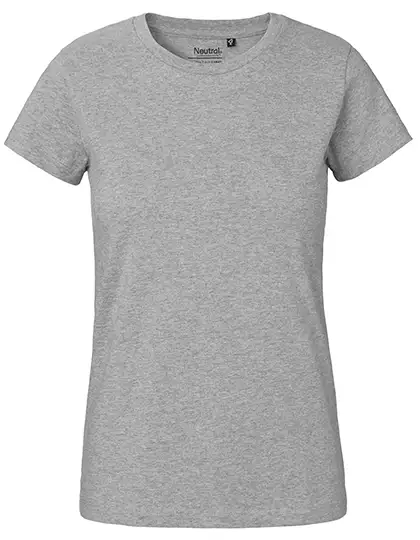 Ansicht 8 – Ladies´ Classic T-Shirt (NE80001)