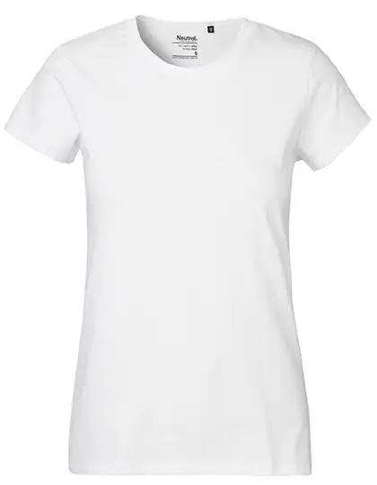 Ansicht 9 – Ladies´ Classic T-Shirt (NE80001)