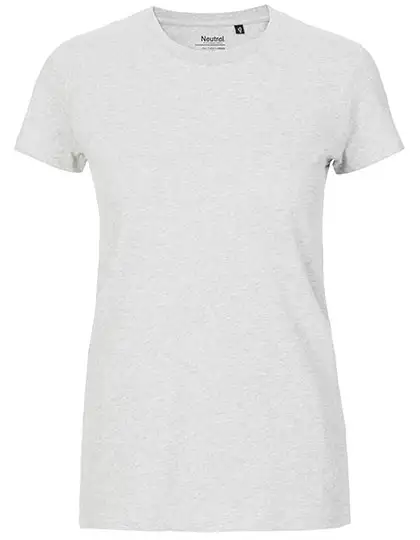 Ansicht 31 – Ladies´ Fit T-Shirt (NE81001)