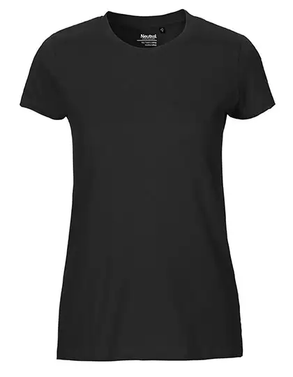 Ansicht 1 – Ladies´ Fit T-Shirt (NE81001)