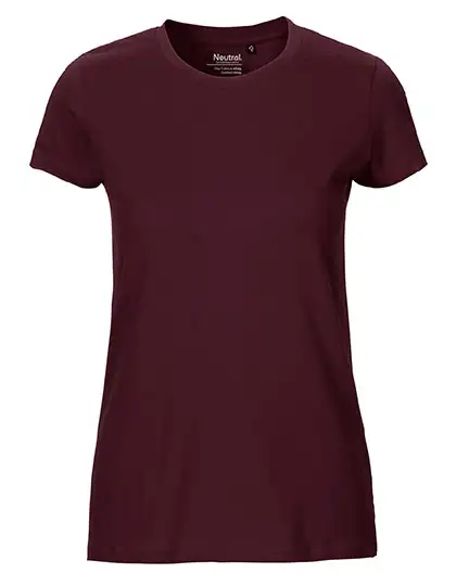 Ansicht 2 – Ladies´ Fit T-Shirt (NE81001)