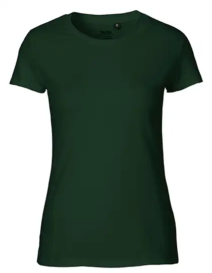 Ansicht 3 – Ladies´ Fit T-Shirt (NE81001)