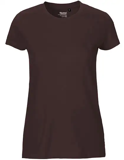 Ansicht 30 – Ladies´ Fit T-Shirt (NE81001)