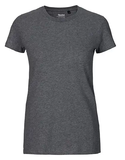 Ansicht 4 – Ladies´ Fit T-Shirt (NE81001)
