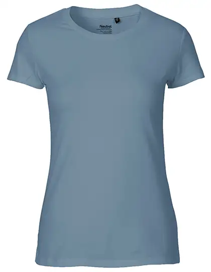 Ansicht 23 – Ladies´ Fit T-Shirt (NE81001)