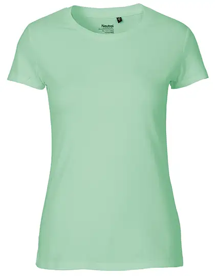 Ansicht 24 – Ladies´ Fit T-Shirt (NE81001)