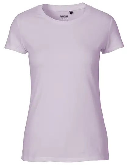 Ansicht 27 – Ladies´ Fit T-Shirt (NE81001)