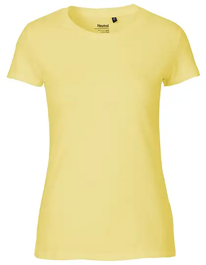 Ansicht 28 – Ladies´ Fit T-Shirt (NE81001)