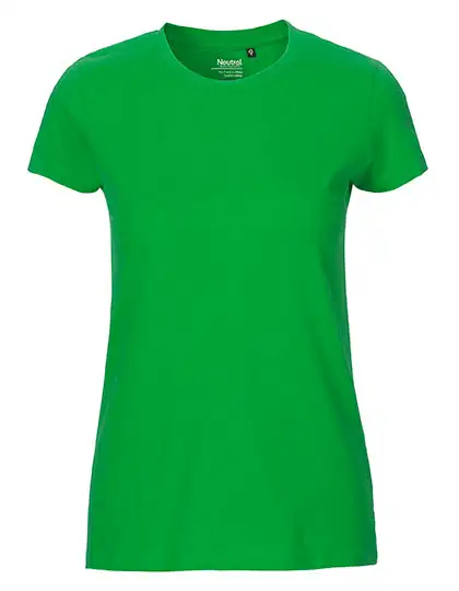 Ansicht 5 – Ladies´ Fit T-Shirt (NE81001)