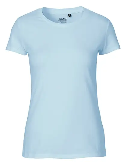 Ansicht 6 – Ladies´ Fit T-Shirt (NE81001)