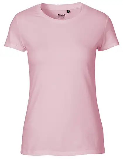 Ansicht 25 – Ladies´ Fit T-Shirt (NE81001)