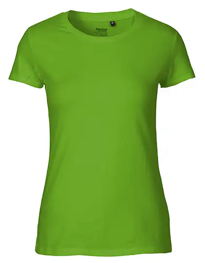 Ansicht 7 – Ladies´ Fit T-Shirt (NE81001)