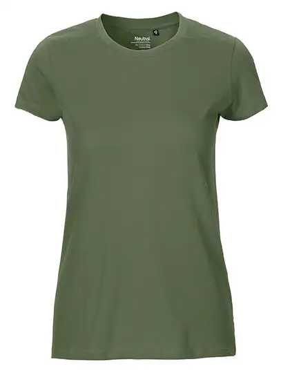 Ansicht 8 – Ladies´ Fit T-Shirt (NE81001)