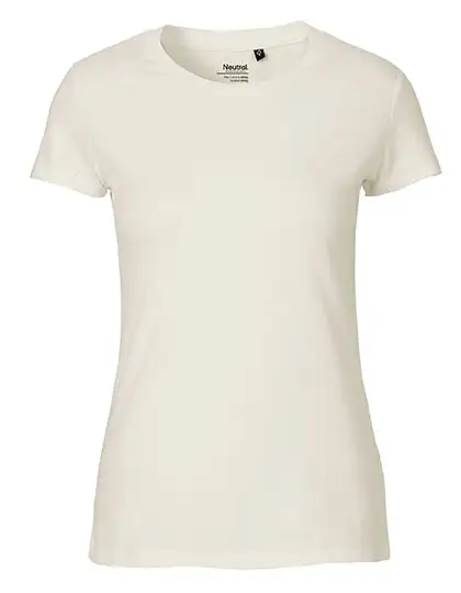 Ansicht 9 – Ladies´ Fit T-Shirt (NE81001)