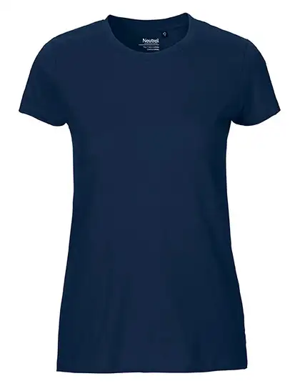 Ansicht 10 – Ladies´ Fit T-Shirt (NE81001)