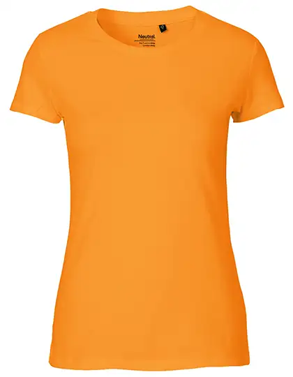 Ansicht 29 – Ladies´ Fit T-Shirt (NE81001)