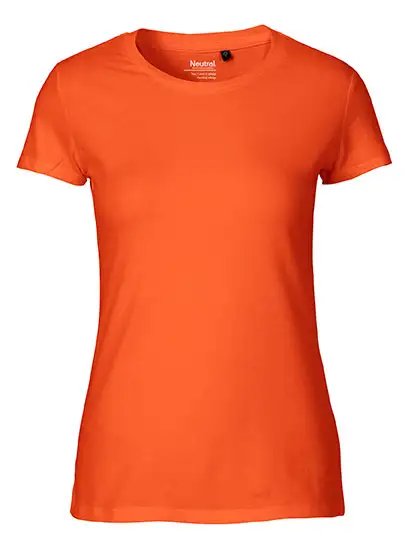 Ansicht 11 – Ladies´ Fit T-Shirt (NE81001)