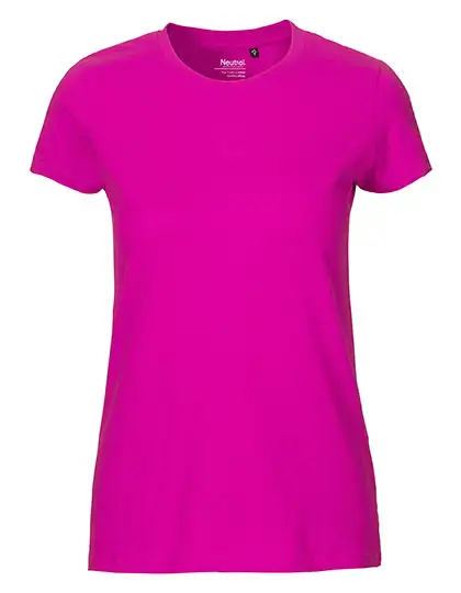 Ansicht 12 – Ladies´ Fit T-Shirt (NE81001)