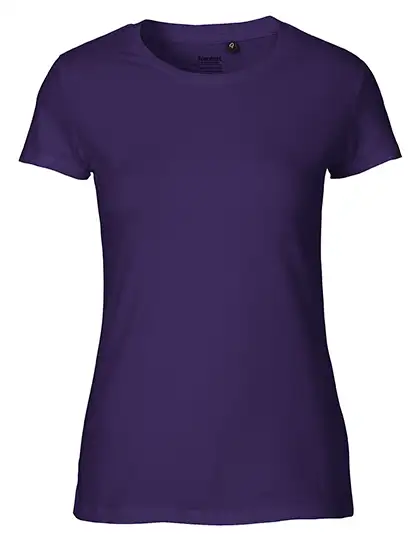 Ansicht 13 – Ladies´ Fit T-Shirt (NE81001)