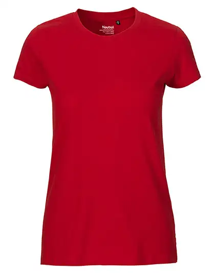 Ansicht 14 – Ladies´ Fit T-Shirt (NE81001)