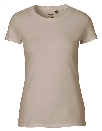 Ansicht 16 – Ladies´ Fit T-Shirt (NE81001)