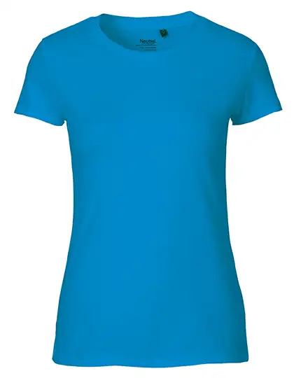 Ansicht 17 – Ladies´ Fit T-Shirt (NE81001)