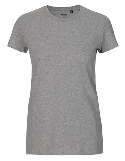 Ansicht 18 – Ladies´ Fit T-Shirt (NE81001)