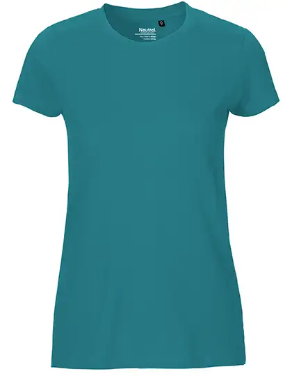 Ansicht 26 – Ladies´ Fit T-Shirt (NE81001)
