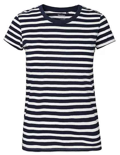 Ansicht 20 – Ladies´ Fit T-Shirt (NE81001)