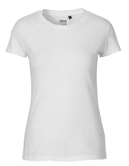 Ansicht 19 – Ladies´ Fit T-Shirt (NE81001)