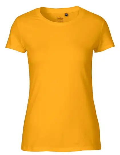 Ansicht 21 – Ladies´ Fit T-Shirt (NE81001)