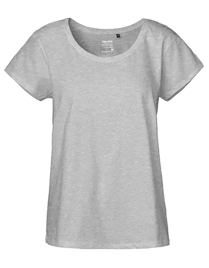 Ansicht 2 – Ladies´ Loose Fit T-Shirt (NE81003)