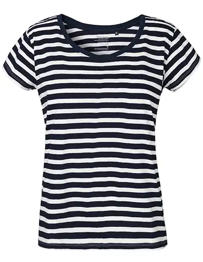 Ansicht 6 – Ladies´ Loose Fit T-Shirt (NE81003)