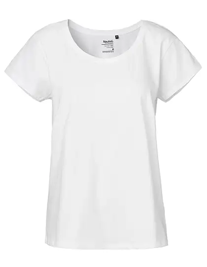 Ansicht 5 – Ladies´ Loose Fit T-Shirt (NE81003)